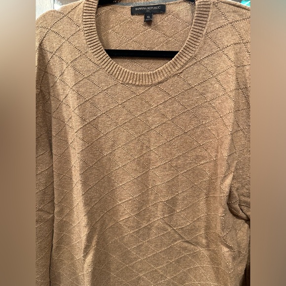 Banana Republic Men’s Sweater - Picture 3 of 3